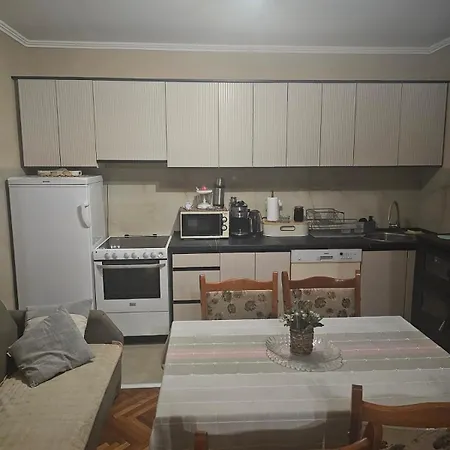 Dm Apartman