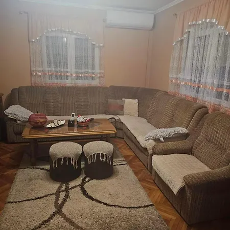 Apartman Dm