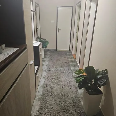 Dm Apartman Trebinje