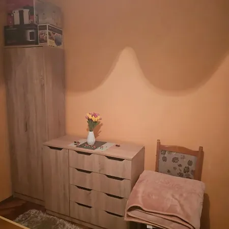 Apartman Dm *
