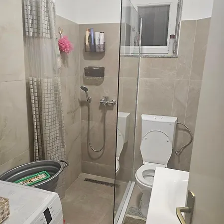 Dm Apartman