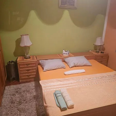 Apartman Dm