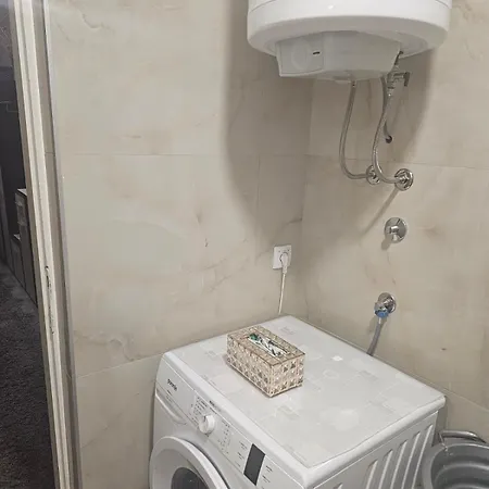 Dm Apartman Trebinje